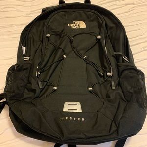 NorthFace Jester Backpack